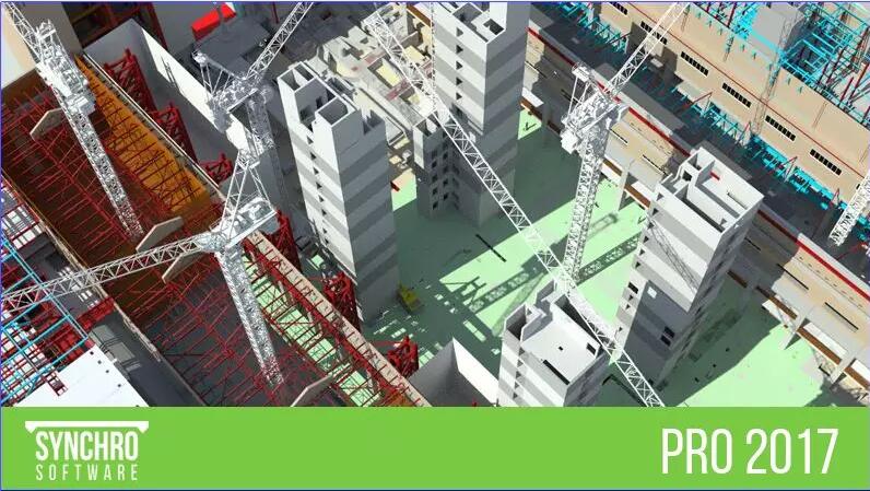 Synchro 4D,Navisworks 腿腿教学网-Synchro 4D与Navisworks哪个好?这么对比一目了然