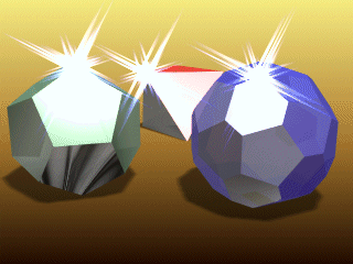 3DS MAX 2021,3DS MAX 腿腿教学网-3DS MAX 2021镜头效果高光过滤器是什么?怎么应用?