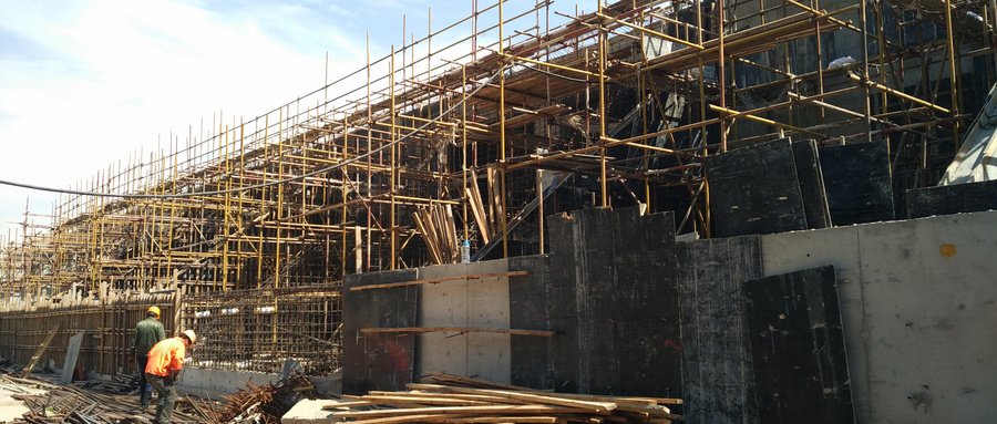 腿腿教学网-钢支撑和二衬钢筋BIM建模步骤全剖析！一起深度学习下！