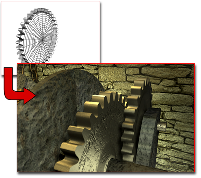 腿腿教学网-AUTODESK 3DS MAX 2021如何入门？导入、合并、替换和外部引用场景
