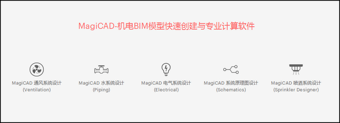出图BIM,BIM平台,BIM 腿腿教学网-有没有好用的出图BIM平台插件?MagiCAD二维出图插件值得拥有!