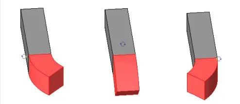 Revit,Revit教程 腿腿教学网-Revit学习教程:风管管件应该如何放置和使用?