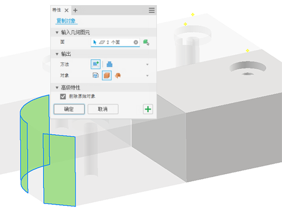 腿腿教学网-AUTODESK INVENTOR 2021有哪些新特性？工作效率和工作流增强功能