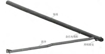 腿腿教学网-Revit+GIS对隧道工程建设有帮助吗？这则实例告诉你