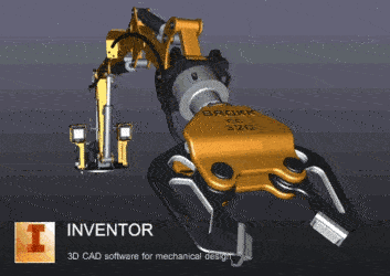 Autodesk Inventor 2015,Autodesk,Inventor 腿腿教学网-Autodesk Inventor 2015对比旧版有什么改动?来了解一下!