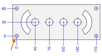 腿腿教学网- AUTOCAD 2021如何标准对象？关于标注类型
