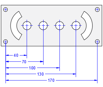 腿腿教学网- AUTOCAD 2021如何标准对象？关于标注类型