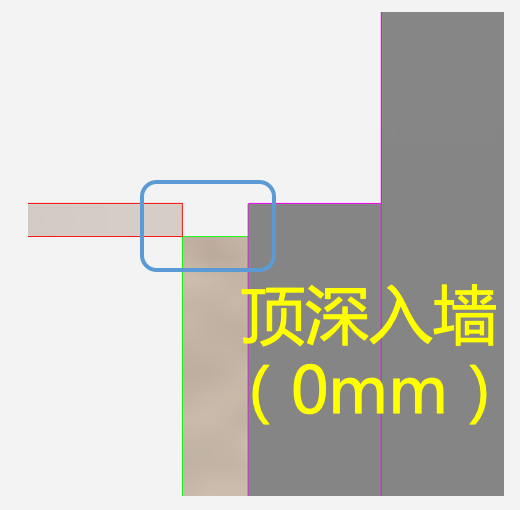 腿腿教学网-毕马装饰软件功能详解-房间装饰设置