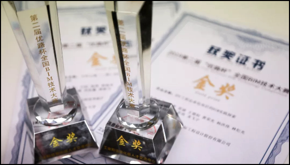 腿腿教学网-BIM科技大赛知多少？细数国内各类BIM科技大赛介绍