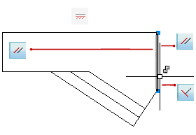 腿腿教学网-AUTODESK AUTOCAD 2021学习手册：关于显示和验证几何约束
