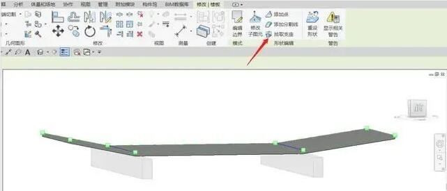 腿腿教学网-Revit楼板是什么？怎么快速创建Revit斜度楼板？