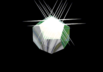 AUTODESK 3DS MAX 2021,AUTODESK 3DS MAX,3DS MAX 腿腿教学网-AUTODESK 3DS MAX 2021高光几何体面板有什么用?这篇文章说的很全!