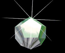 AUTODESK 3DS MAX 2021,AUTODESK 3DS MAX,3DS MAX 腿腿教学网-AUTODESK 3DS MAX 2021高光几何体面板有什么用?这篇文章说的很全!