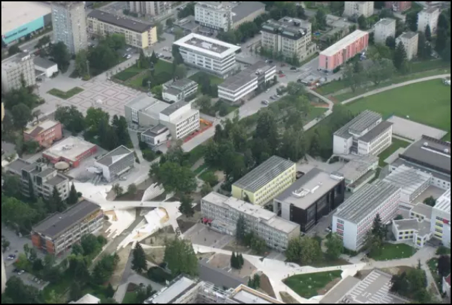 腿腿教学网-Revit河流模型全打造！让城市充满水分新活力！