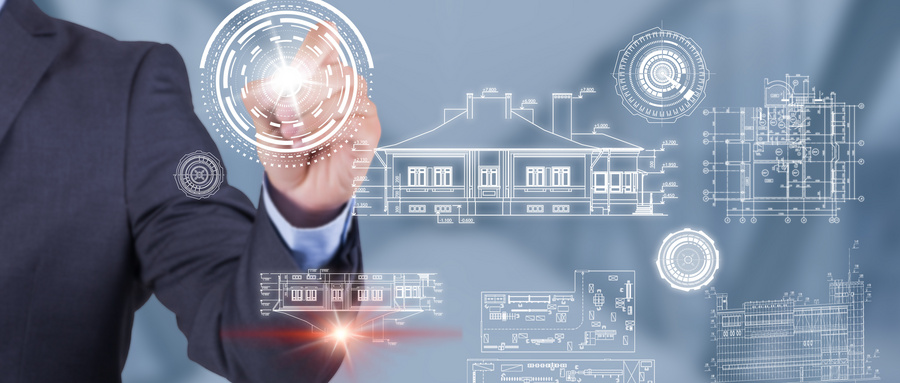 BIM工程师,BIM工程,BIM 腿腿教学网-BIM工程师职业现状,建筑行业职场不可多得的存在。