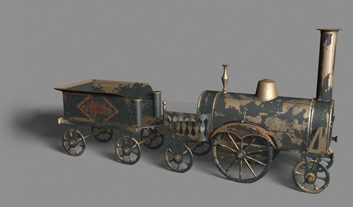 AUTODESK 3DS MAX 2021,AUTODESK 3DS MAX 腿腿教学网-AUTODESK 3DS MAX 2021主题介绍:管理场景、文件和项目