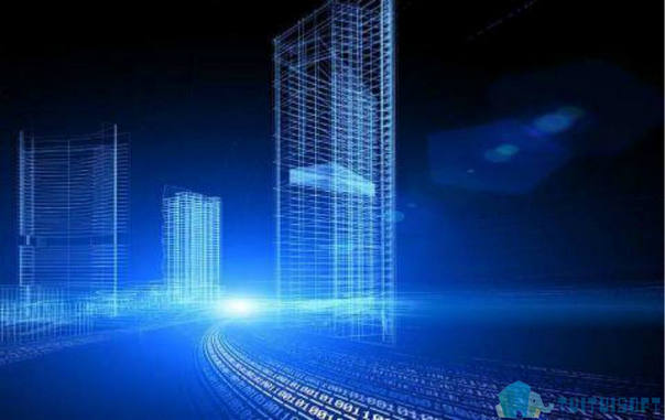 BIM建筑行业,BIM 腿腿教学网-是什么支持着BIM在建筑行业勇攀高峰?四大BIM核心技术剖析
