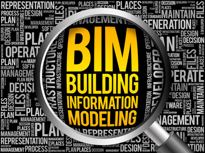 BIM应用,BIM技术 腿腿教学网-BIM国内外差距有多大?我们要如何奋起直追?