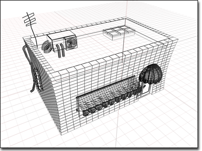 腿腿教学网-AUTODESK 3DS MAX 2021基础知识：了解视图