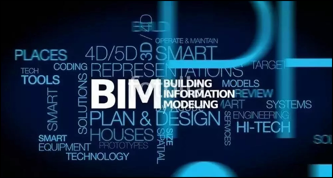 BIM发展,BIM今后,BIM 腿腿教学网-BIM发展到了平台期吗?BIM今后发展会走向常态化吗?
