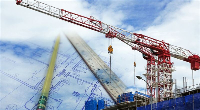 BIM应用,施工现场管理 腿腿教学网-为什么建议在现场施工中用BIM?只因这些效果