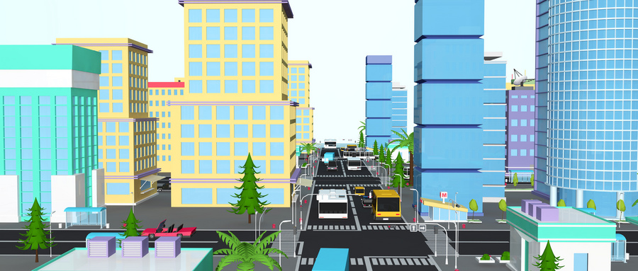 腿腿教学网-BIM按专业划分建模？不同专业的BIM建模有啥区别？