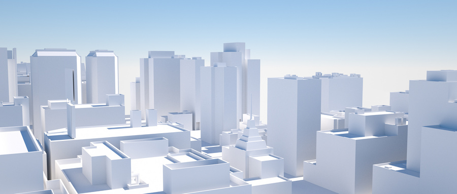 腿腿教学网-项目BIM建模能做到什么程度？技术模块BIM建模成果展示