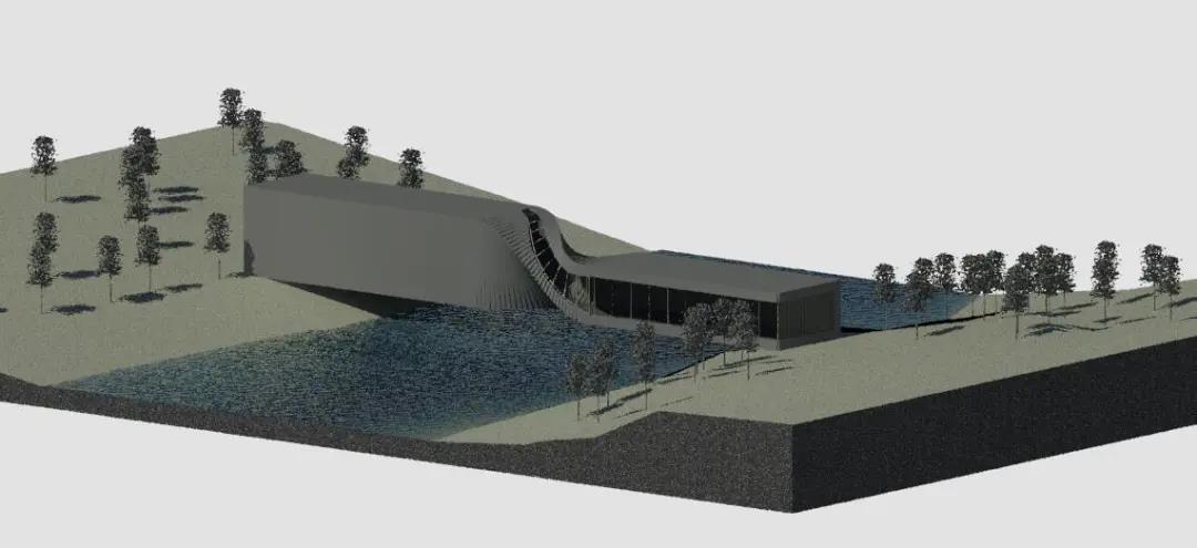 腿腿教学网-Dynamo和Revit建模哪个强？实践就能见真章