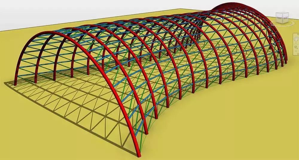 Dynamo,Revit 腿腿教学网-为什么Dynamo值得学习?它能帮到我们什么?