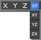 AUTODESK 3DS MAX 2021,AUTODESK 3DS MAX 腿腿教学网-AUTODESK 3DS MAX 2021基础操作:关于轴约束你知道多少?