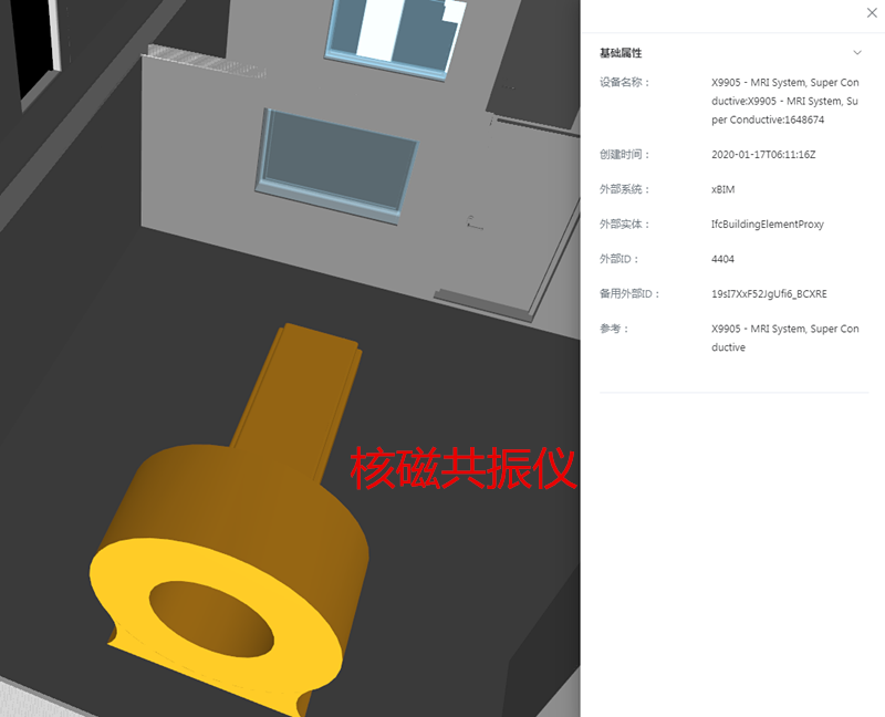 腿腿教学网-BIM又被提及？BIM对医院建筑运维的作用有多大？