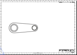 腿腿教学网-AUTODESK AUTOCAD 2021学习手册：关于模型文档