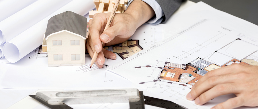 BIM技术,BIM,CAD 腿腿教学网-时过境迁!听说BIM技术真的可能取代CAD?(上)