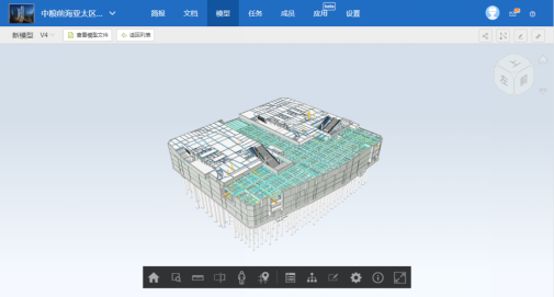 BIM应用,建筑全生命周期 腿腿教学网-BIM全生命周期怎么用?以中粮亚太区域总部为例(上)