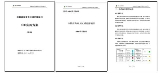 BIM应用,建筑全生命周期 腿腿教学网-BIM全生命周期怎么用?以中粮亚太区域总部为例(上)