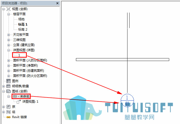 详图索引符号所对应的名称位置.jpg 详图索引符号所对应的名称位置.jpg