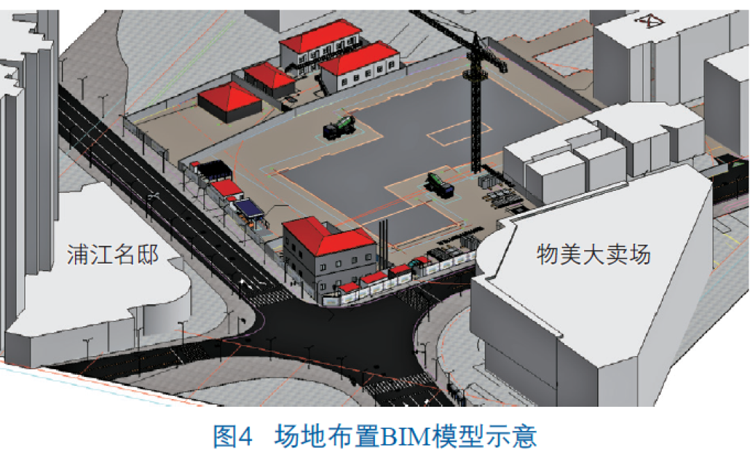 腿腿教学网-BIM案例：BIM对EPC项目有用吗？以上海通州市项目为例（上）