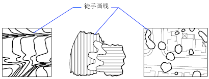 AUTODESK AUTOCAD 2021,AUTODESK AUTOCAD 腿腿教学网-AUTODESK AUTOCAD 2021学习手册:徒手绘制有什么用?