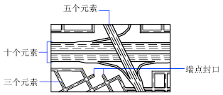 AUTODESK AUTOCAD 2021,AUTODESK AUTOCAD 腿腿教学网-AUTOCAD 2021学习手册:什么是对线?绘制时有什么讲究?