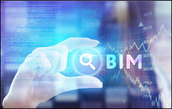 BIM信息,BIM模型,BIM 腿腿教学网-设计技术新气象!BIM信息模型会成为新风向标吗?