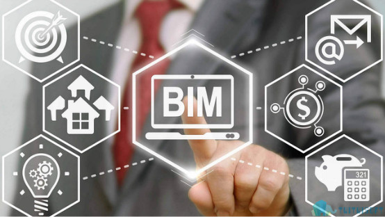 revit,BIM建筑建模,BIM建筑 腿腿教学网-解眼界!以revit和广联达为核心的BIM建筑建模方法是什么样的?