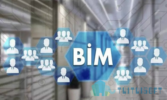 腿腿教学网-BIM3D模型到底是什么？BIM3D模型如何带来绝佳优质体验？