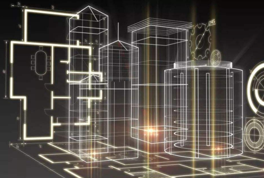 腿腿教学网-BIM优化建设过程及参与方的受益