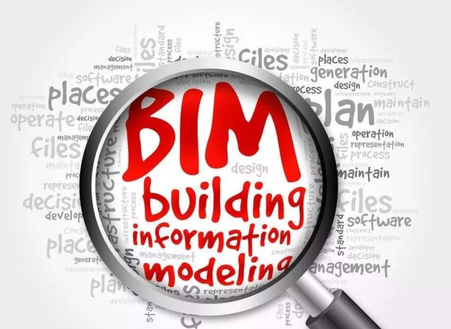 腿腿教学网-BIM建筑信息模型对我们有什么意义？