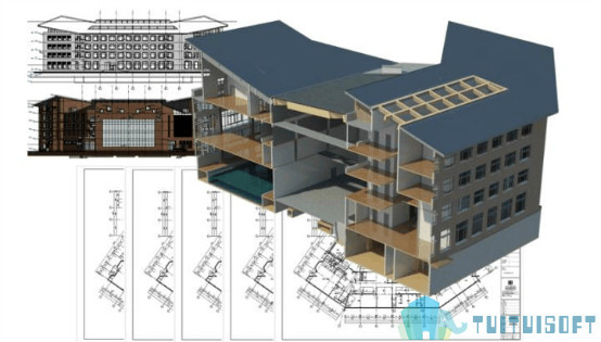 腿腿教学网-八个BIM模型建模要点，你需要紧密关注！