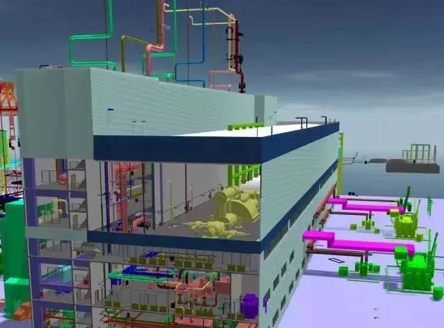 腿腿教学网-影响BIM普及的主要因素是什么？为什么BIM无法普及？