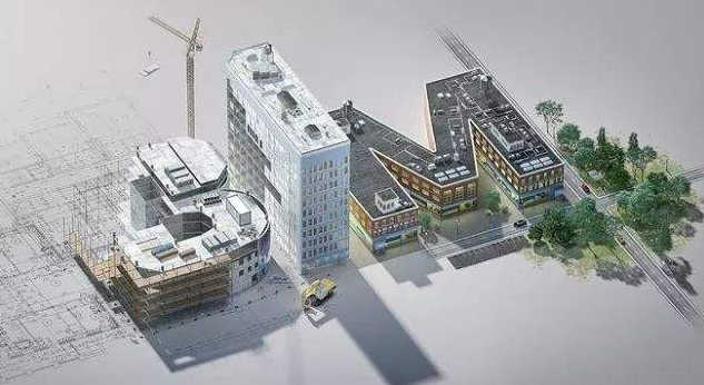 image.png 腿腿教学网-我国BIM软件的战略目标,我国BIM软件应该要怎么发展?