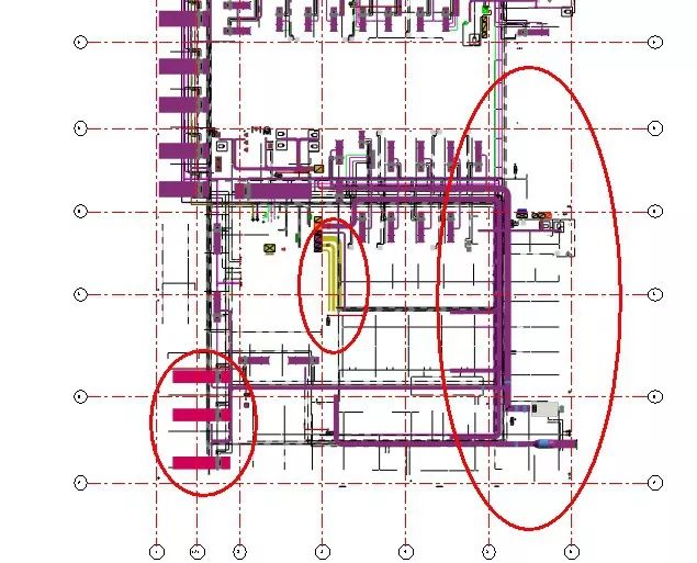 Revit,Revit教学 腿腿教学网-如何查看风管的净高?这个Revit小技巧一定要学!