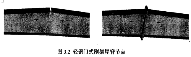 image.png 腿腿教学网-钢结构BIM的实体模型节点有哪些?钢结构的节点都有哪些?