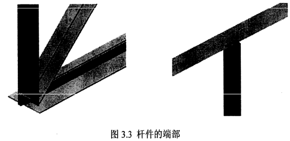 image.png 腿腿教学网-钢结构BIM的实体模型节点有哪些?钢结构的节点都有哪些?